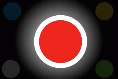 Rouge et noir