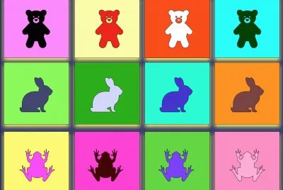 Animaux