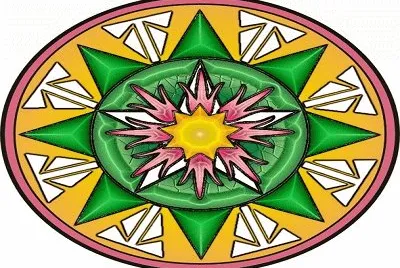 854 jigsaw puzzle