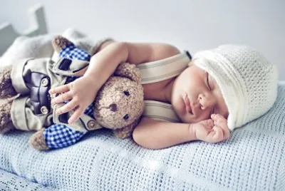 DORMIDO