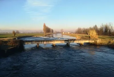 Canale Muzza