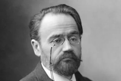 EMILIO ZOLA