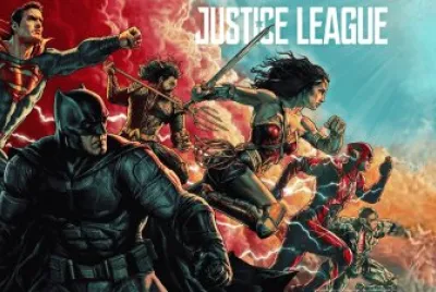 Liga de la justicia