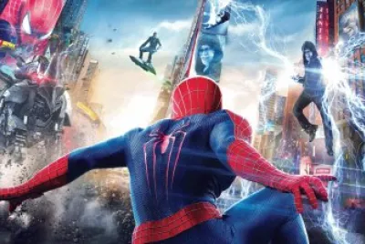 Spiderman