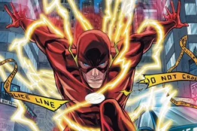 Flash