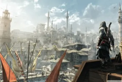Assassins Creed