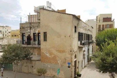 Jaffa