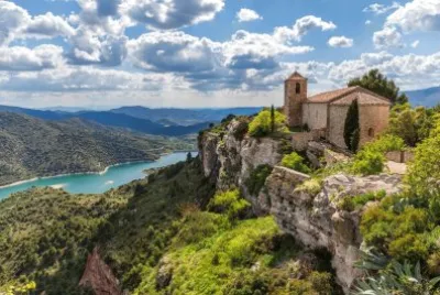 El Priorat-Tarragona