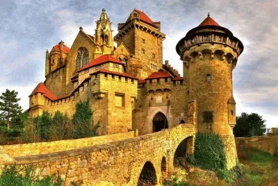 Imagem jigsaw puzzle
