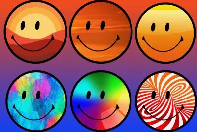 Smileys
