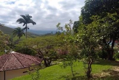 CanÃ§Ã£o Nova - Queluz-SP
