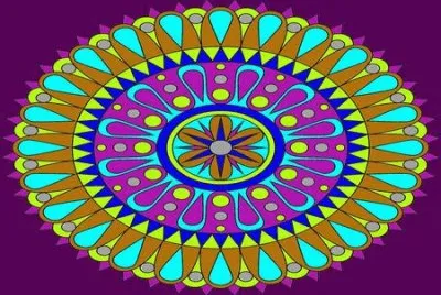 draw