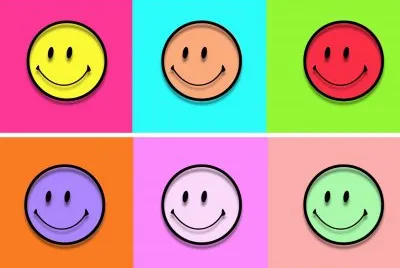 Smileys