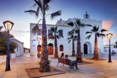 Formentera