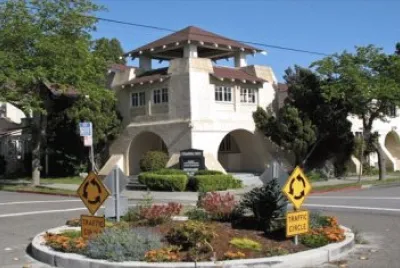 Berkeley California