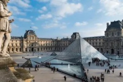 Museo del Louvre