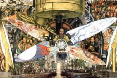 El hombre controlador del universo