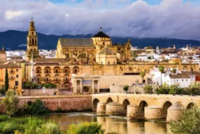 CÃ³rdoba - EspaÃ±a