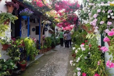 CÃ³rdoba - EspaÃ±a