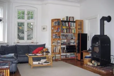 פאזל של Living room