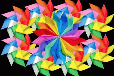 Couleurs