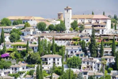 Granada - EspaÃ±a