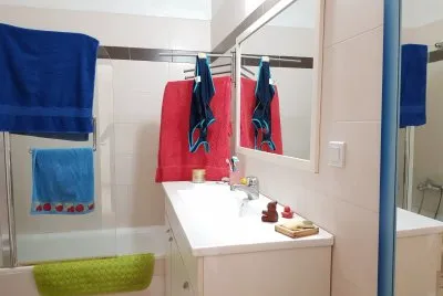 פאזל של Bathroom