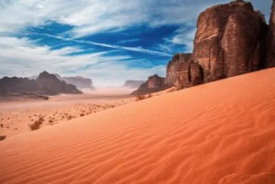Wadi Rom