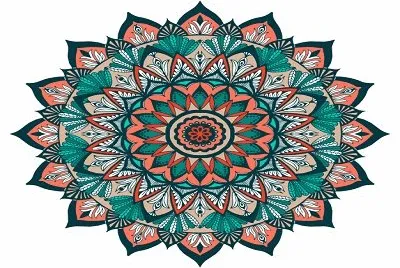 970 jigsaw puzzle