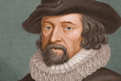 SIR Francis Bacon