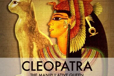 CLEOPATRA jigsaw puzzle