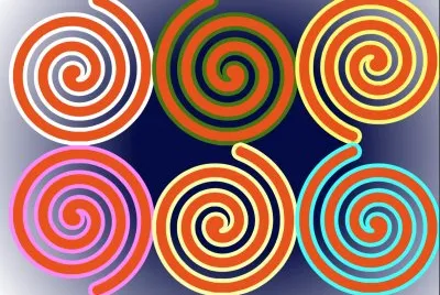 Spirales