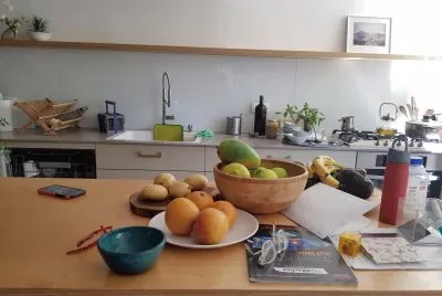 פאזל של Kitchen