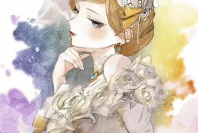 èª¿é¦™å¸« jigsaw puzzle