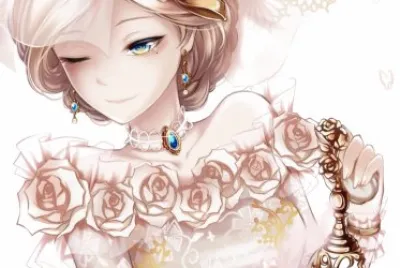 èª¿é¦™å¸« jigsaw puzzle
