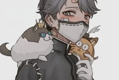 å…¥æ®®å¸« jigsaw puzzle