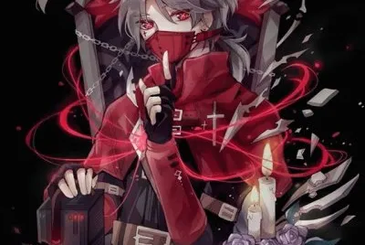 å…¥æ®®å¸« jigsaw puzzle