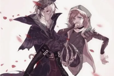 å‚‘å…‹ å‚­å…µ