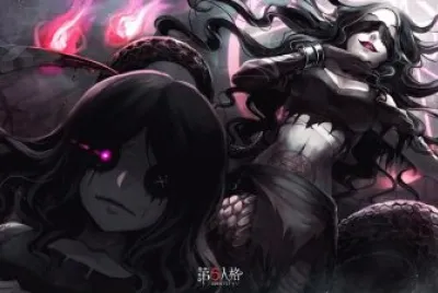 å¤¢ä¹‹å¥³å·«