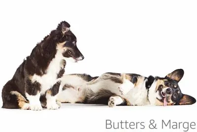 butters y marge jigsaw puzzle