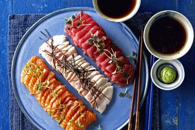 Sashimi