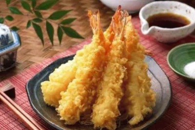 Tenbura
