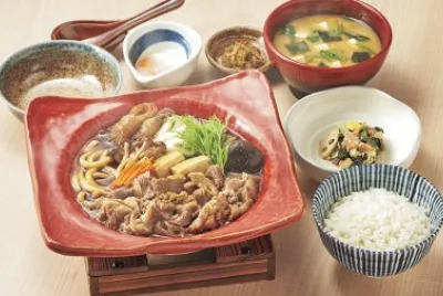 Sukiyaki