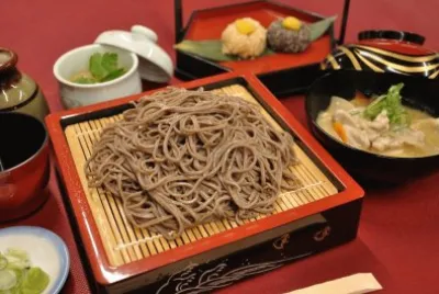 פאזל של Soba