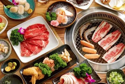פאזל של Yakiniku