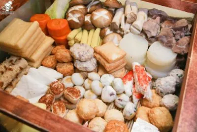 פאזל של Oden