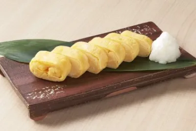 פאזל של Tamagoyaki