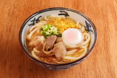 פאזל של Udon