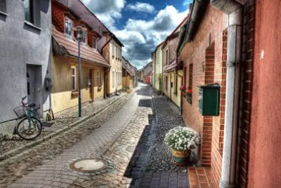 Germany jigsaw puzzle
