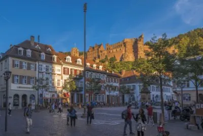 Germany jigsaw puzzle